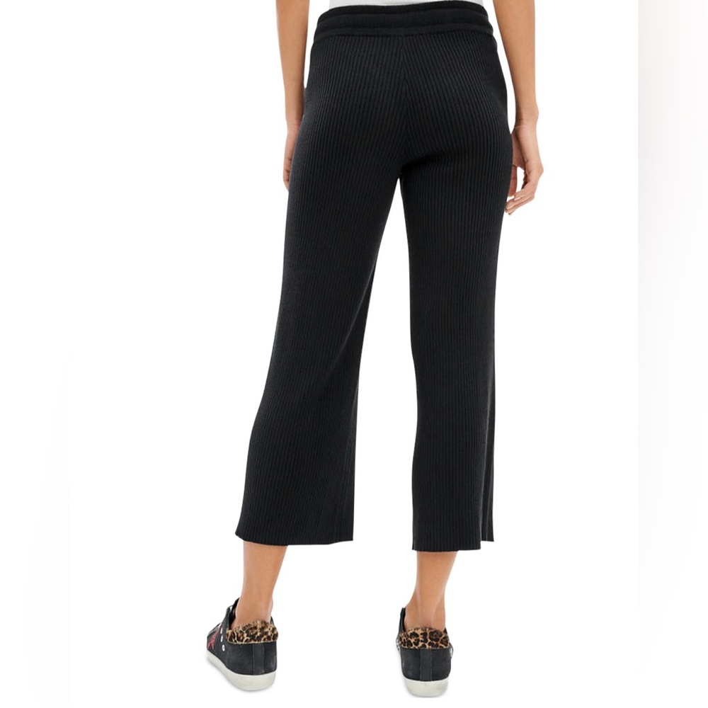 Splendid Georgie Ribbed Drawstring Pants - Picture 4 of 7